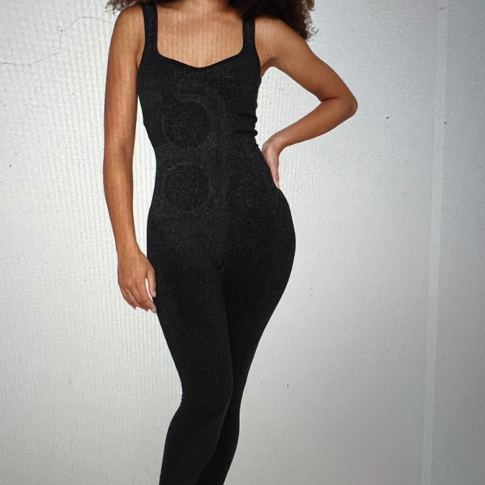 Spiritual Gangster Averie shimmer bodysuit